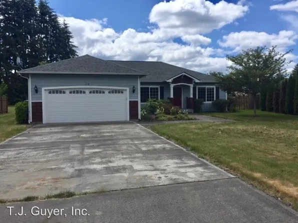 118 Margaret Meadows Dr, Centralia, WA 98531