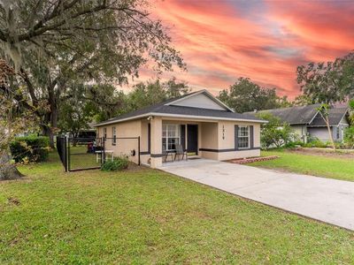 1319 E Calhoun St, Plant City, FL, 33563