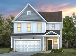 Harris Plan, Solana, Durham, NC 27703