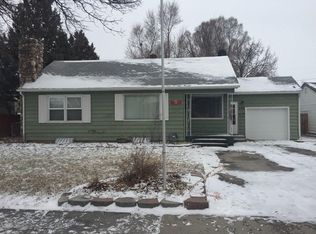 212 Collins St, Blackfoot, ID 83221