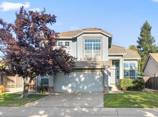 8609 Aviary Woods Way, Elk Grove, CA 95624