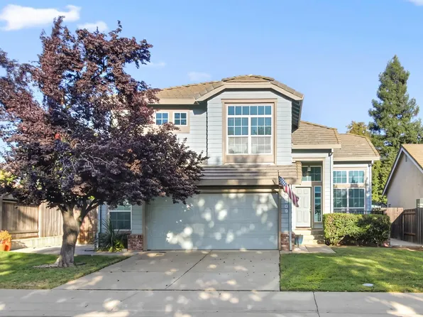 8609 Aviary Woods Way, Elk Grove, CA 95624