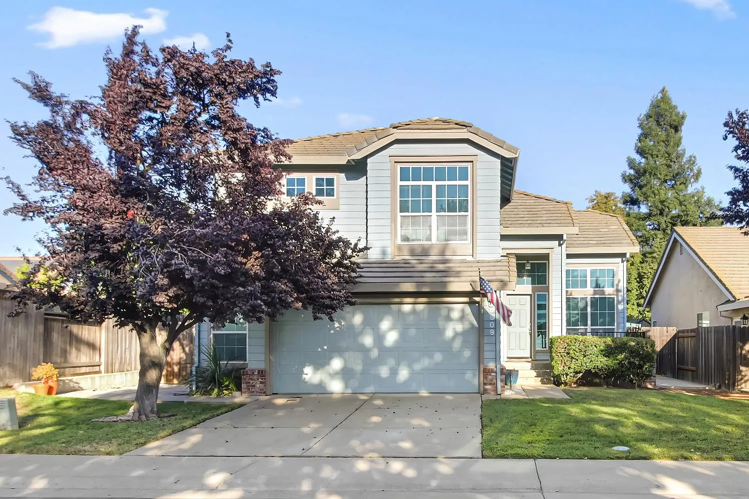8609 Aviary Woods Way photo 1