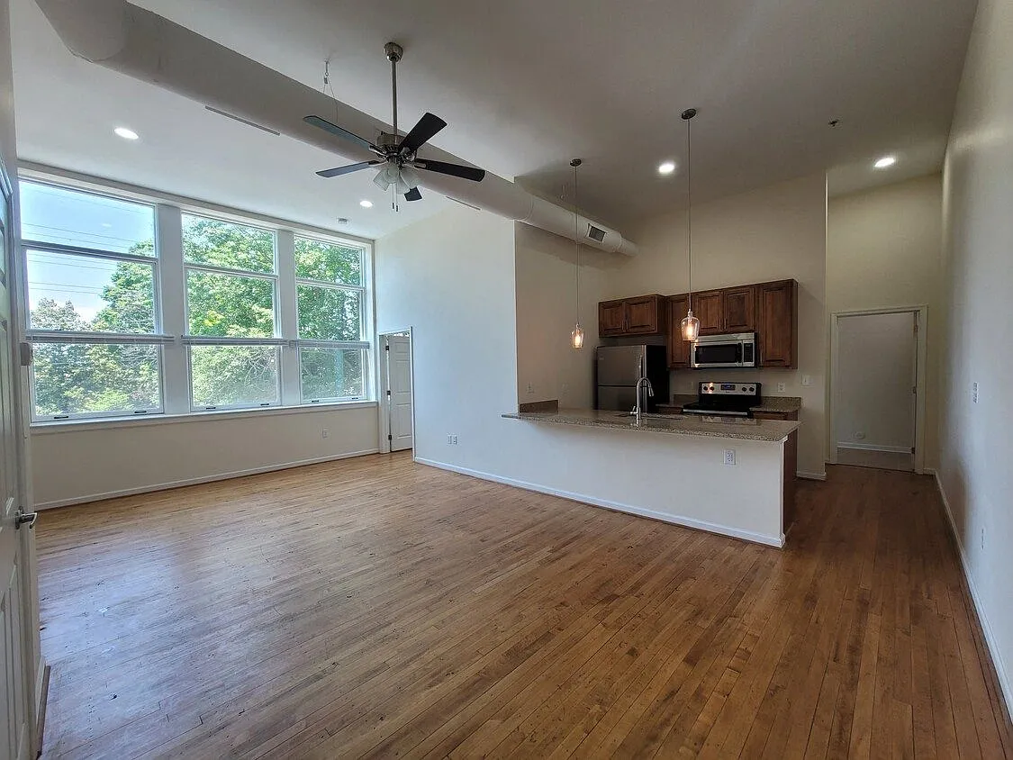 Garland Rodes Apartments — Photo 4