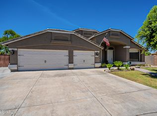 1478 S Heritage Dr, Gilbert, AZ 85296