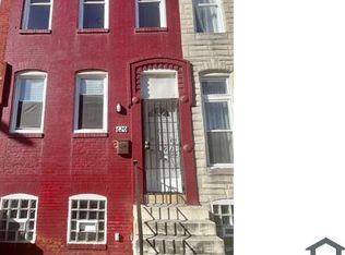 620 N Fulton Ave, Baltimore, MD 21217