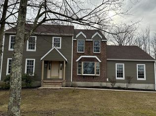 5650 Tollgate Rd, Pipersville, PA 18947