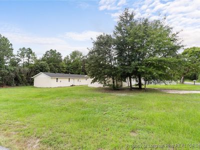 1217 Pineview St #1-8, Fayetteville, NC, 28311