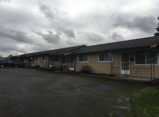 1552 Evergreen Ave NE, Salem, OR 97301