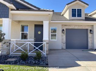 621 E Raintree #A, Washington, UT 84780