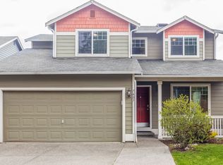 7607 88th Pl NE, Marysville, WA 98270