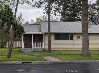 1803 Locust St, Chico, CA 95928