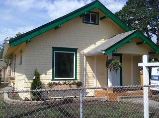 2459 S 54th St, Tacoma, WA 98409