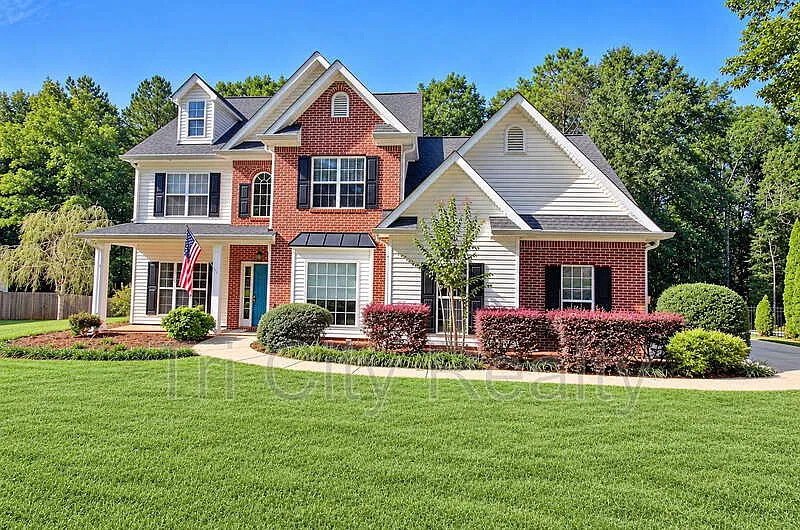 75 Sycamore Way
