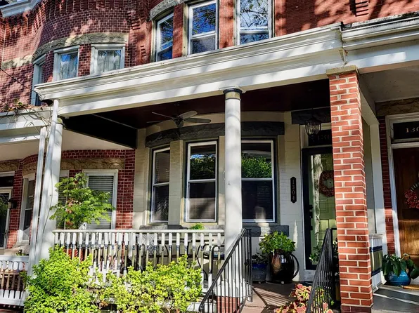 1304 N Tatnall St, Wilmington, DE 19801