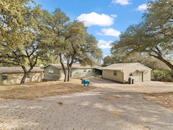 102 Crestview, Kingsland, TX 78639