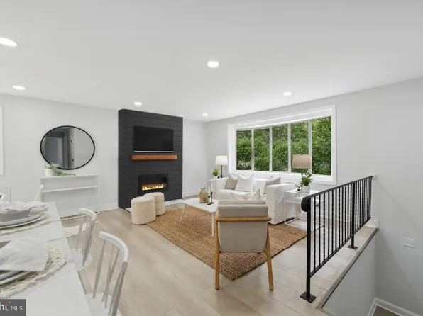 6710 Temple Hill Rd, Temple Hills, MD 20748