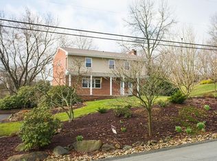 3462 Hills Church Rd, Export, PA 15632