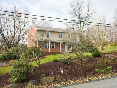 3462 Hills Church Rd, Export, PA, 15632