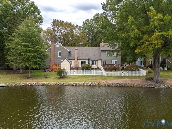 2615 Wetherburn Ct, Henrico, VA 23233