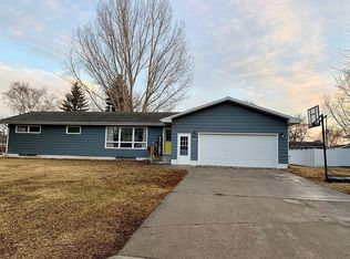 203 2nd St, Stephen, MN 56757