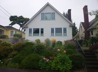 3249 27th Ave W, Seattle, WA 98199