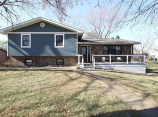 2801 Keebler Rd, Maryville, IL 62062