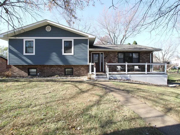 2801 Keebler Rd, Maryville, IL 62062