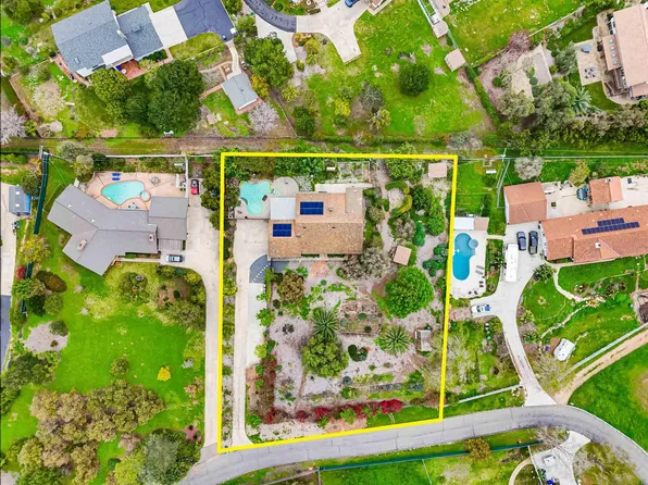 157 Spanish Spur, Fallbrook, CA 92028