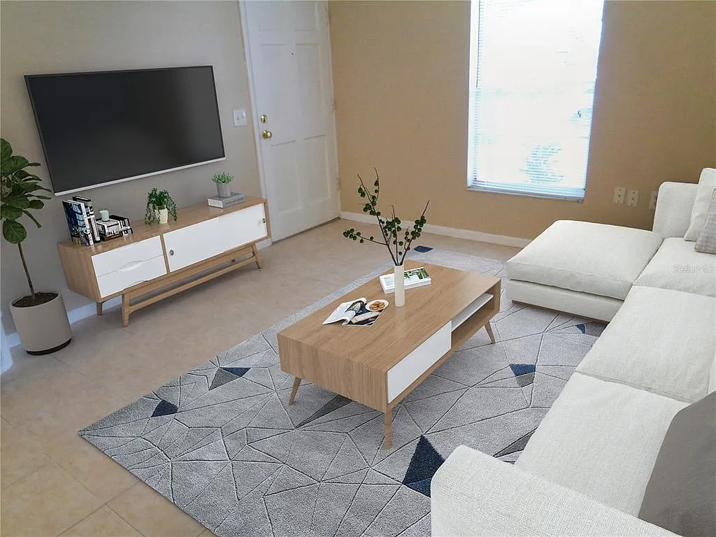 2 bed, 1.0 bath, 1000 sqft, $1,545 — Photo 2