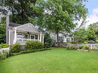 545 Oakdale Rd NE, Atlanta, GA 30307