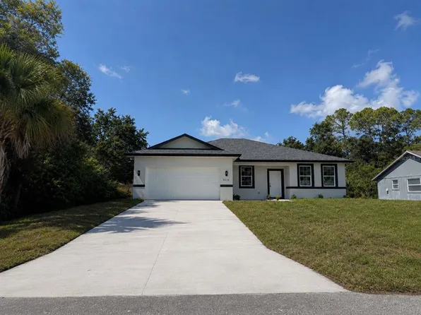 5219 Sylvania Ave, North Port, FL 34291