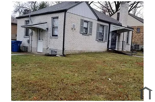 216 Henquin Dr Photo 1