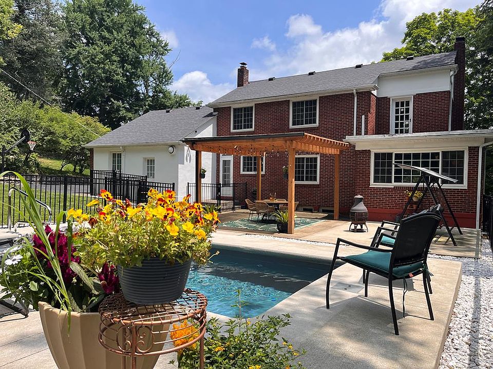 226 Grand Ave, Chillicothe, OH 45601 Zillow