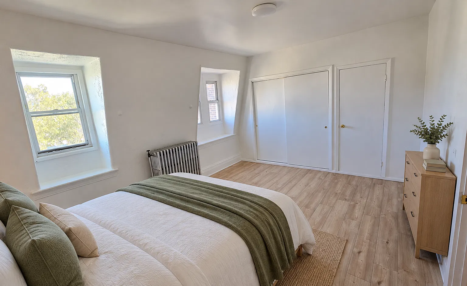 1 bed, 625 sqft, $2,100 — Photo 3