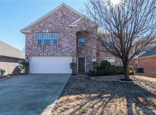 9205 Manassas Rdg, McKinney, TX 75071