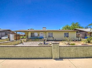 8319 W Montecito Ave, Phoenix, AZ 85037