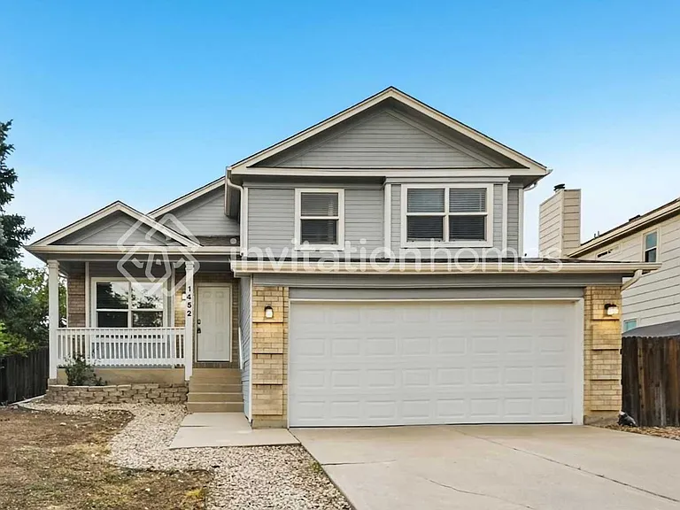 1452 Canoe Creek Dr — Photo 1