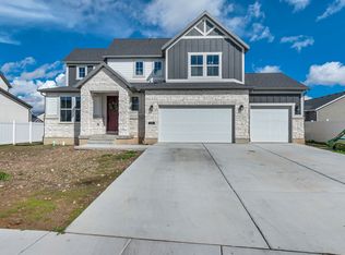 2434 W Eurasion Crane Rd, Clearfield, UT 84015