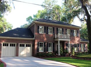 2310 Sedgwick Pl, Jacksonville, FL 32217