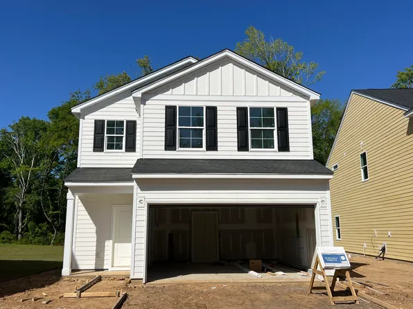 110 Old Creek Ct, Goose Creek, SC 29445