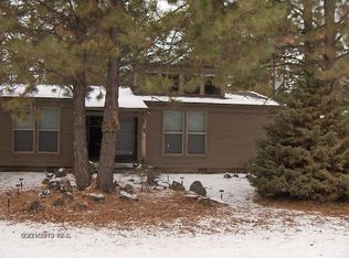 52485 NW Skidgel Rd, La Pine, OR 97739