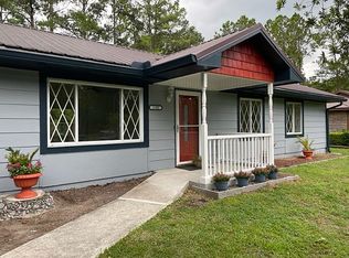 1105 Broadwell Ave, Woodbine, GA 31569