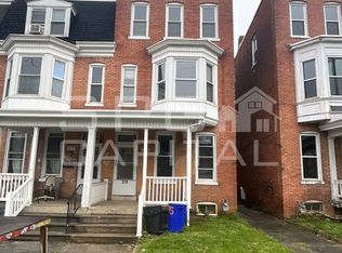 275 W Jackson St, York, PA 17401