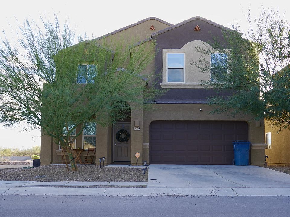 1st image of 12168 E Becker Dr