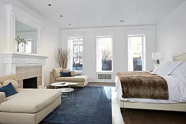 Sold by Brown Harris Stevens