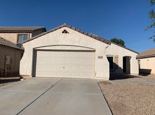 43318 W Elizabeth Ave, Maricopa, AZ 85138