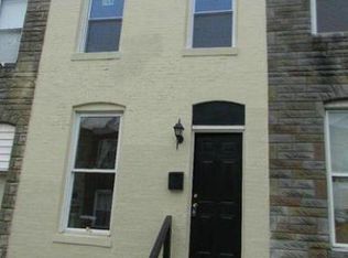 2802 Miles Ave, Baltimore, MD 21211