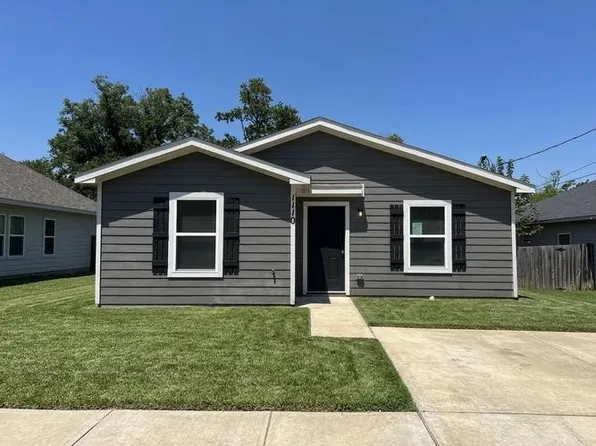 1110 Jones St, Greenville, TX 75401