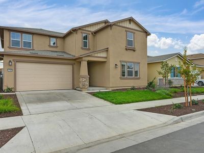 3748 Oyster Point Way, Sacramento, CA, 95835
